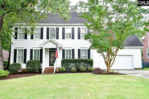6108 Hampton Leas Lane Columbia SC 29209