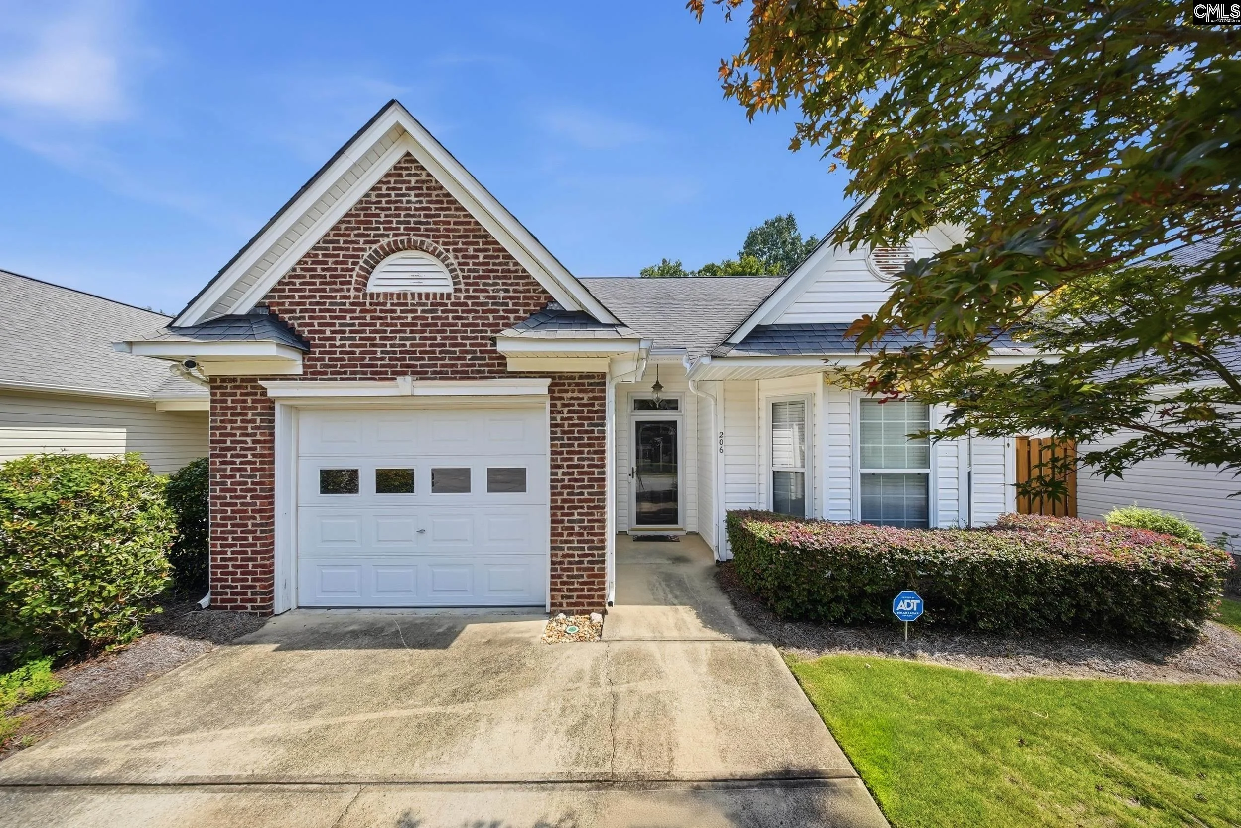 206 Garden Gate Lane