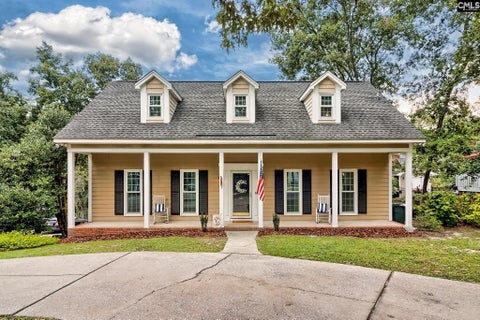 Property photo of 120 Rook Branch Lane, Columbia, SC 29209
