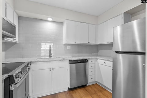 Photo of 1825 Saint Julian Place #11-i, Columbia, SC 29204 (MLS # 645633)
