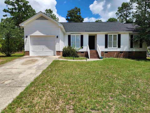 Photo of 303 Autumn Hill Lane, Elgin, SC 29045 (MLS # 640314)