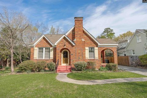 Photo of 2829 Heyward Street, Columbia, SC 29205 (MLS # 629100)