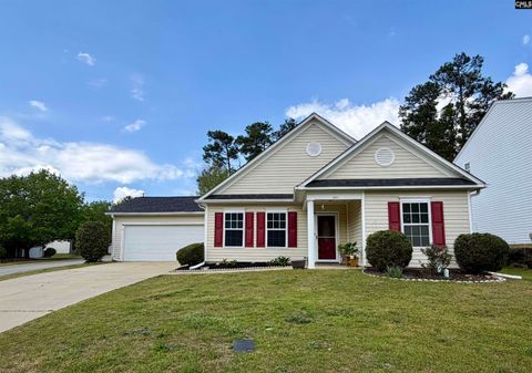 Photo of 201 Aderley Oak Loop, Irmo, SC 29036 (MLS # 631228)