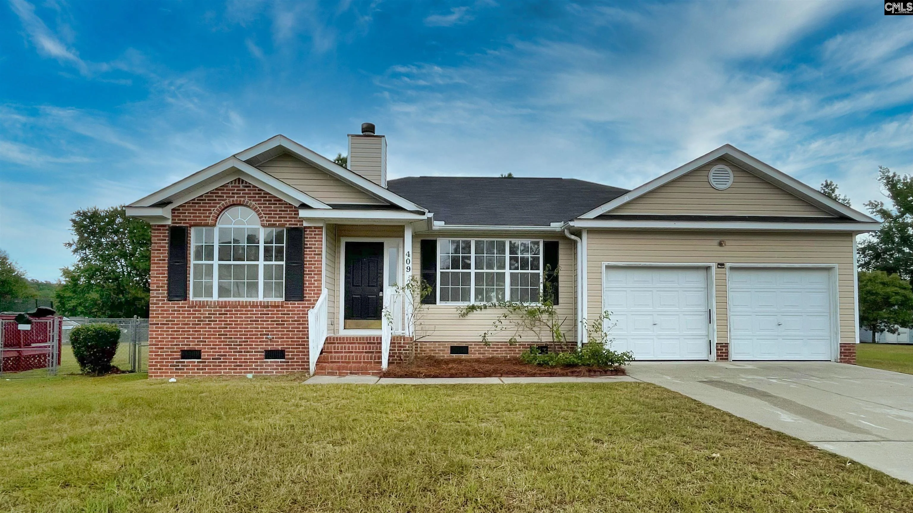 409 Coops Court