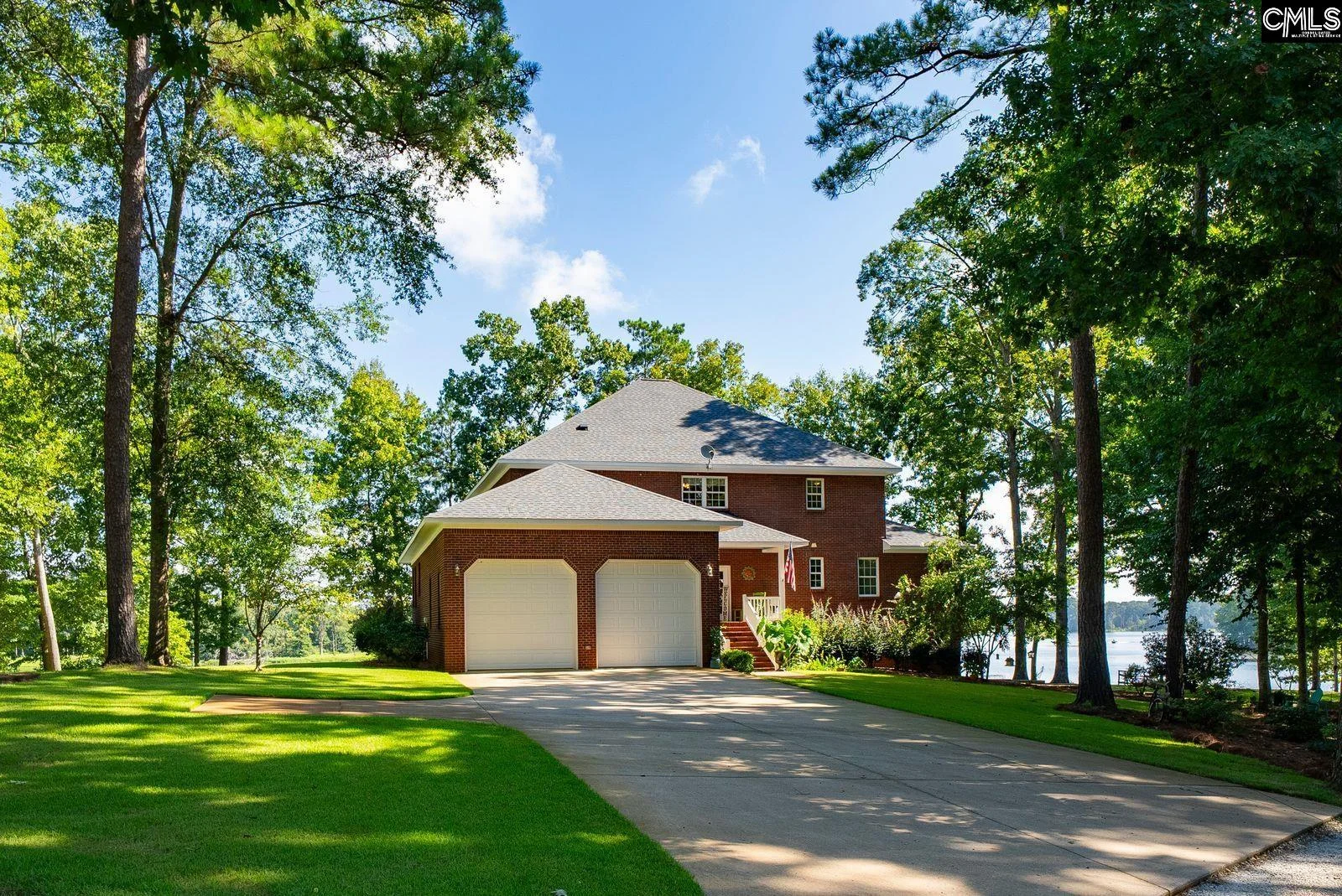 1201 Taylor Road
