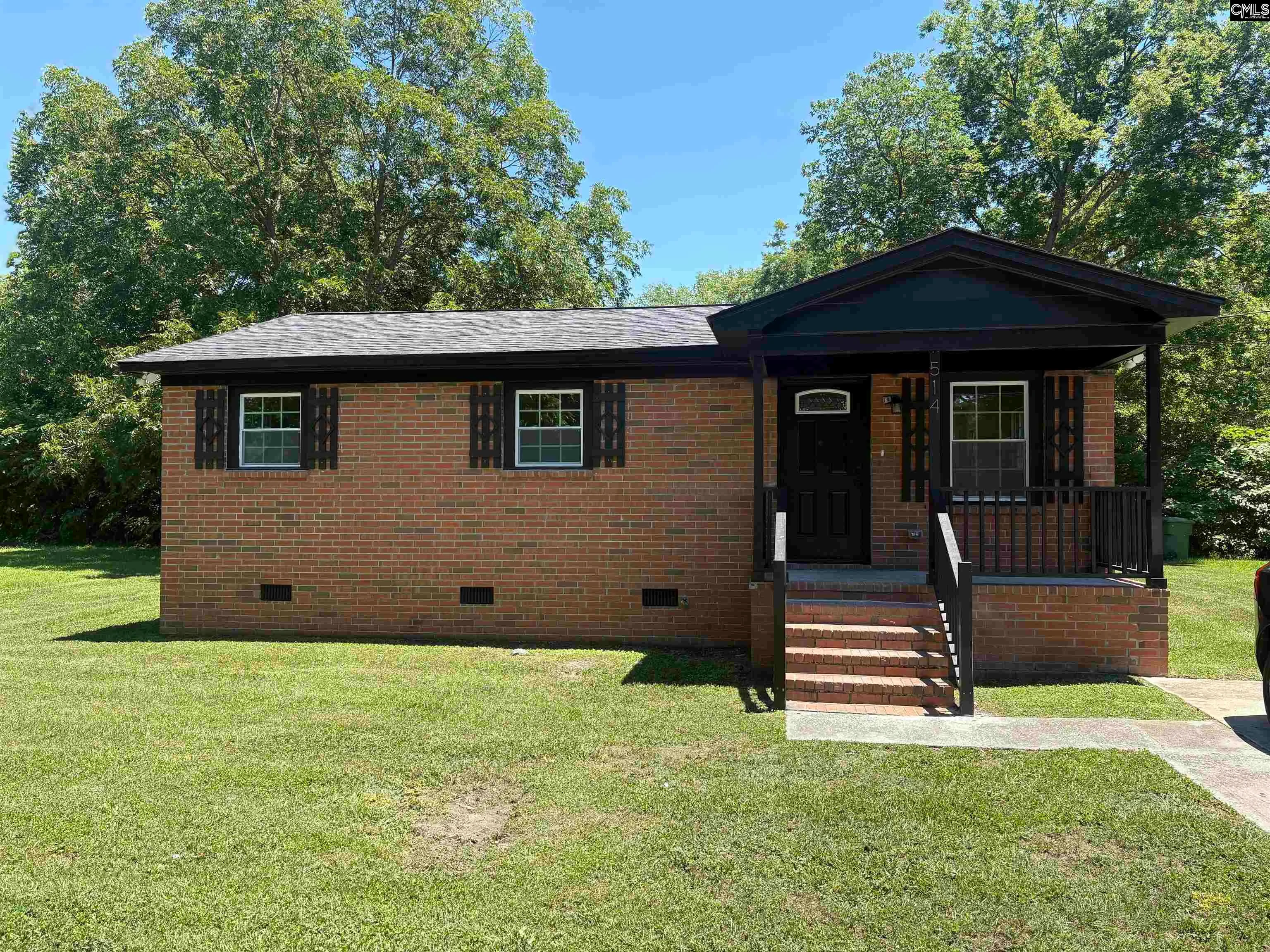 514 N Commander N Commander Street, Florence, SC, 29506