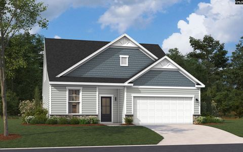 Photo of 275 Judiths Path Drive, West Columbia, SC 29170 (MLS # 622915)