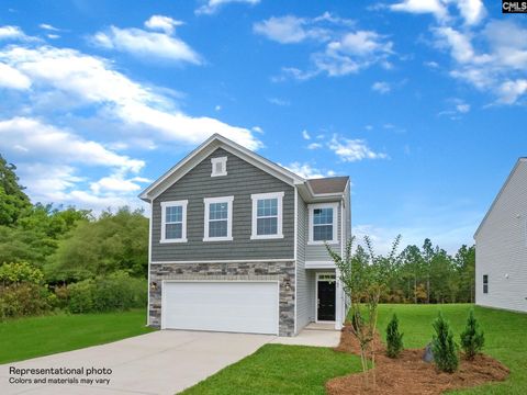 Photo of 631 Richmond Road, Gaston, SC 29053 (MLS # 624784)