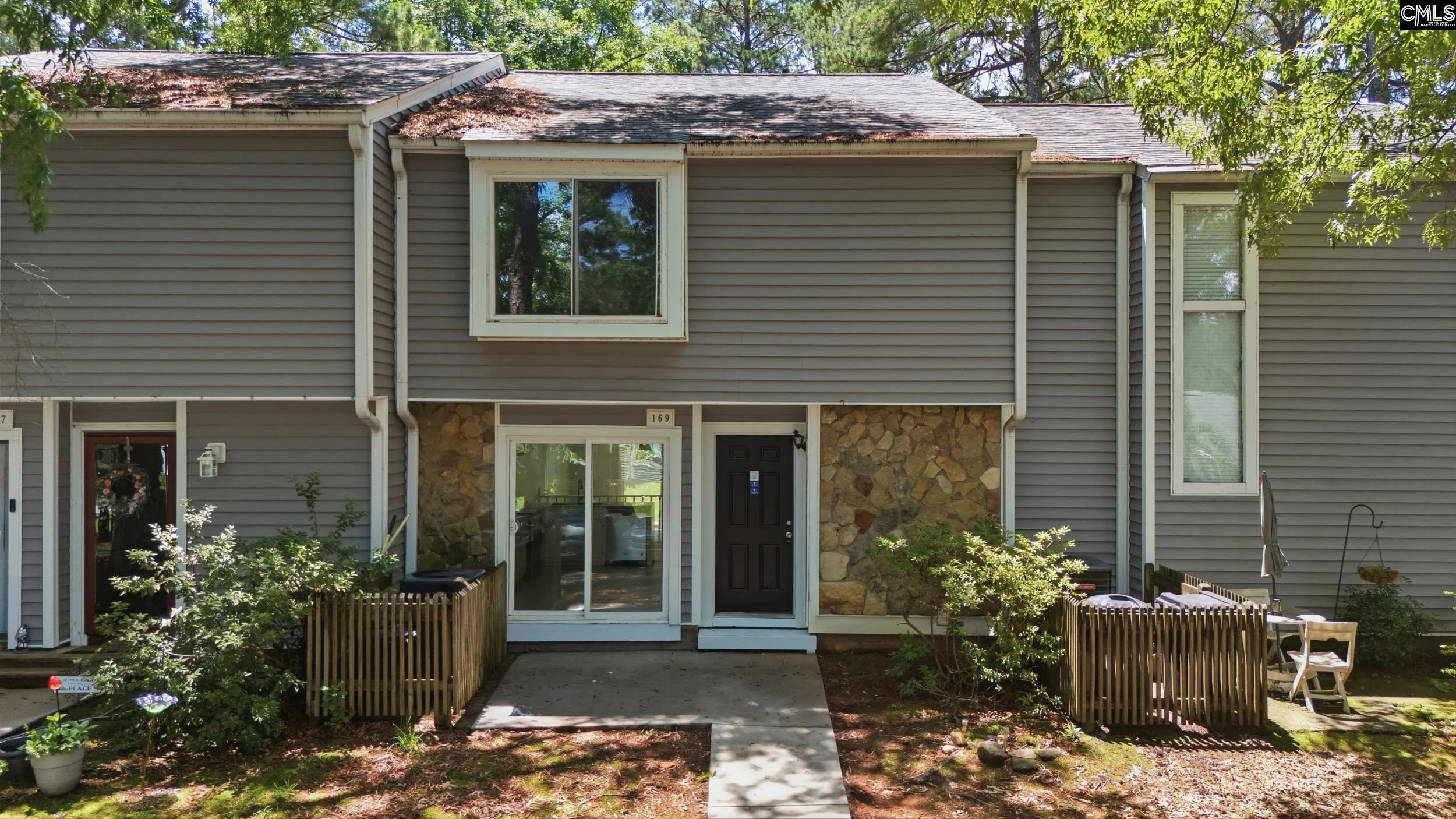 169 Mariners Row