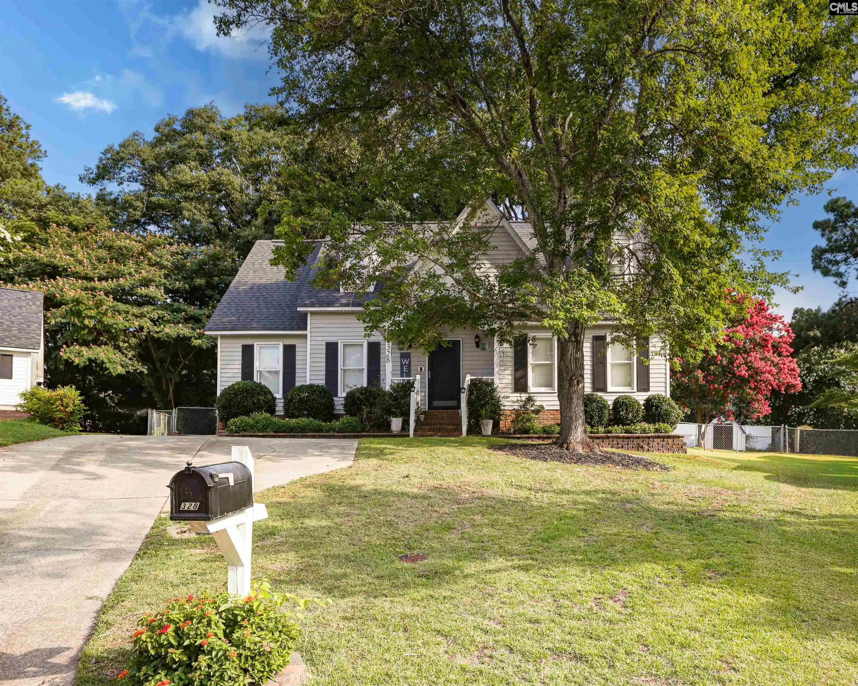 328 Bagford Court