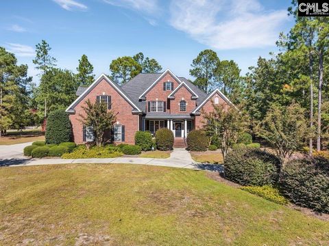 A home in Blythewood