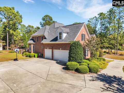 A home in Blythewood