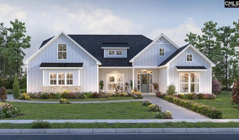 Photo of 18 Adventure Bay Drive, Prosperity, SC 29127 (MLS # 643193)