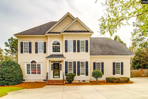 Photo of 218 Bentwood Drive, Columbia, SC 29229 (MLS # 628940)