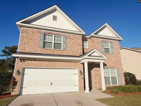 Photo of 289 Big Game Loop, Columbia, SC 29229 (MLS # 645850)