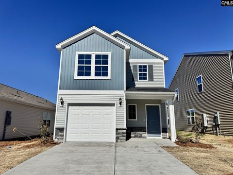 Photo of 3383 Matrim Way, Lexington, SC 29073 (MLS # 620679)