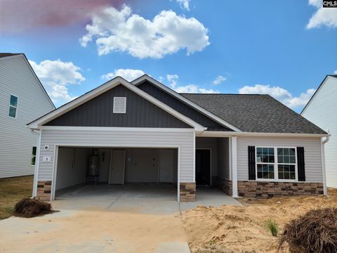 A home in Elgin