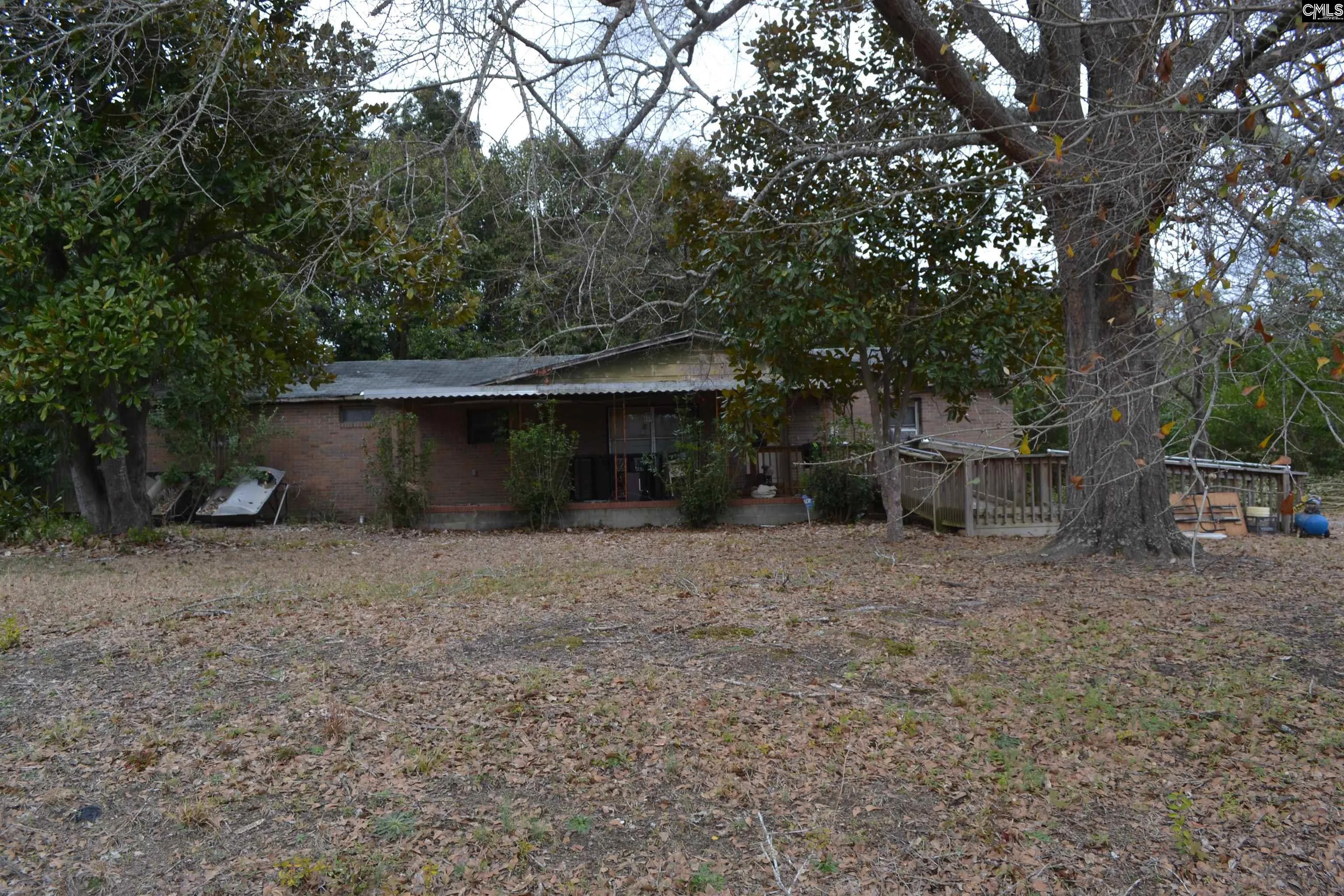 56 Ward Road