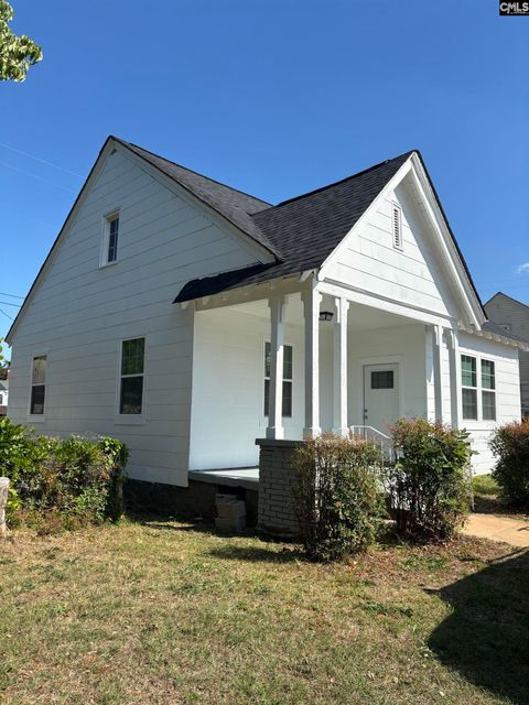 Photo of 255 Columbia Road, Winnsboro, SC 29180 (MLS # 634526)
