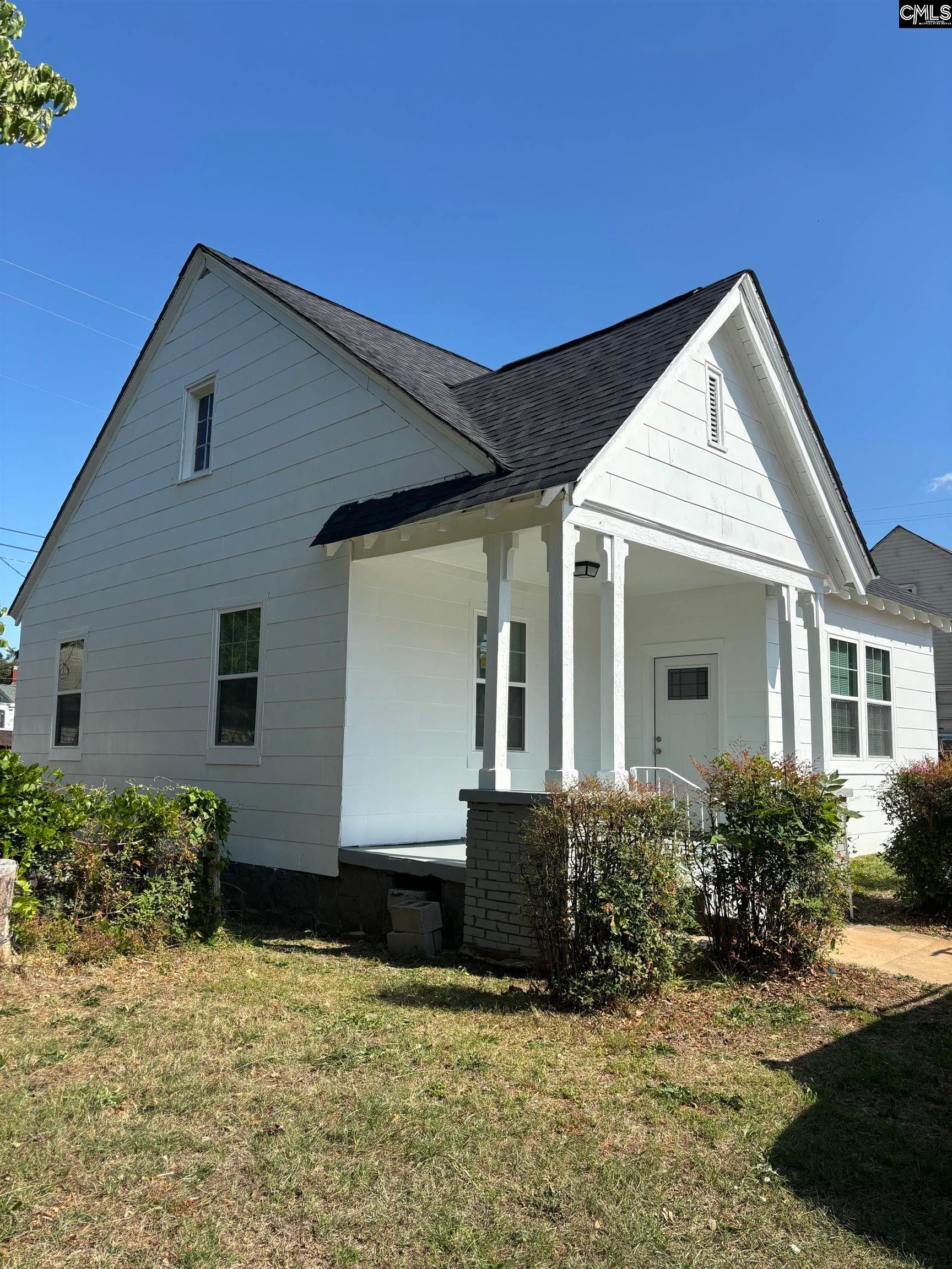 255 Columbia Road
