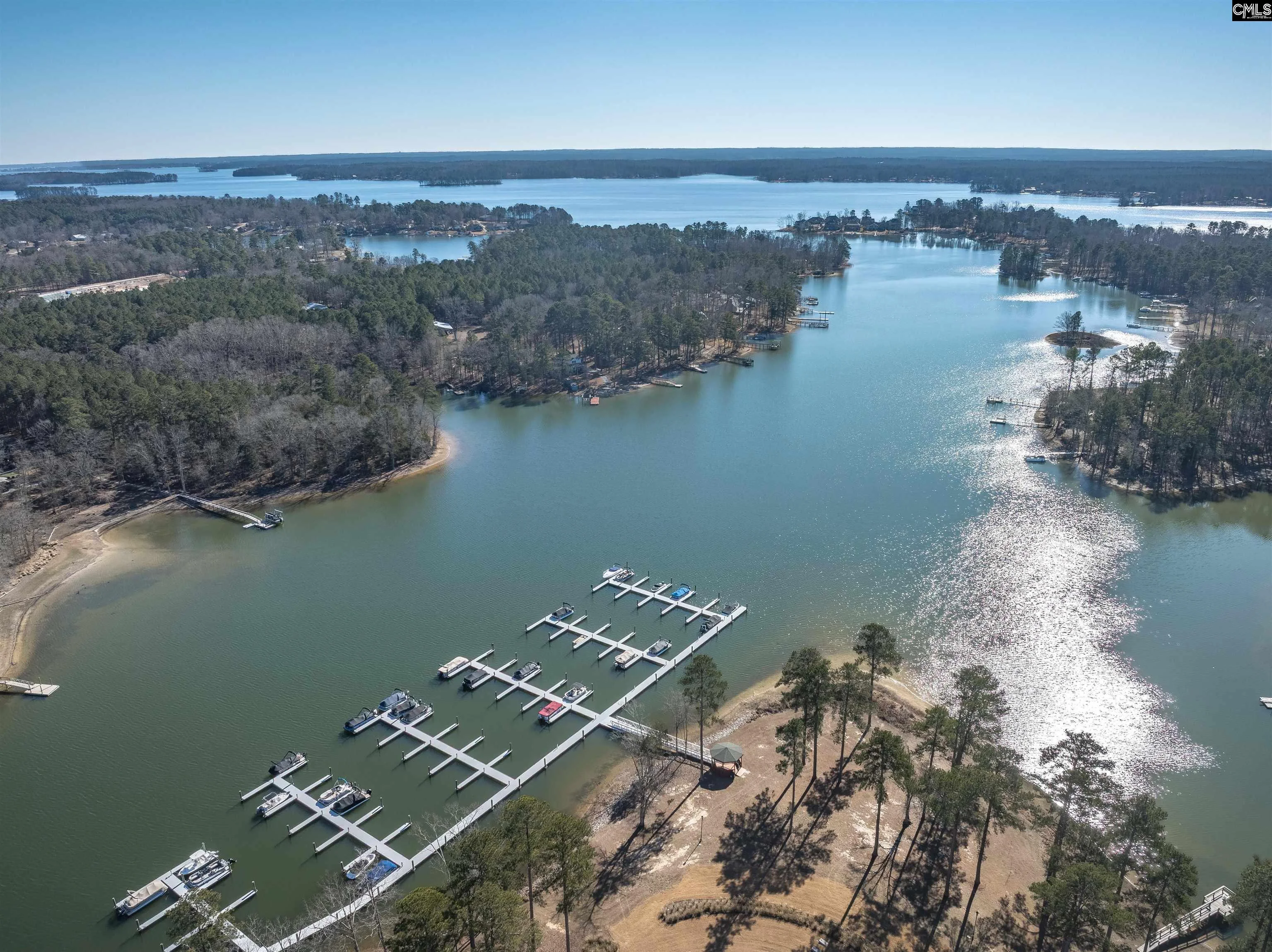 Lot 118 Stewart Landing Drive
