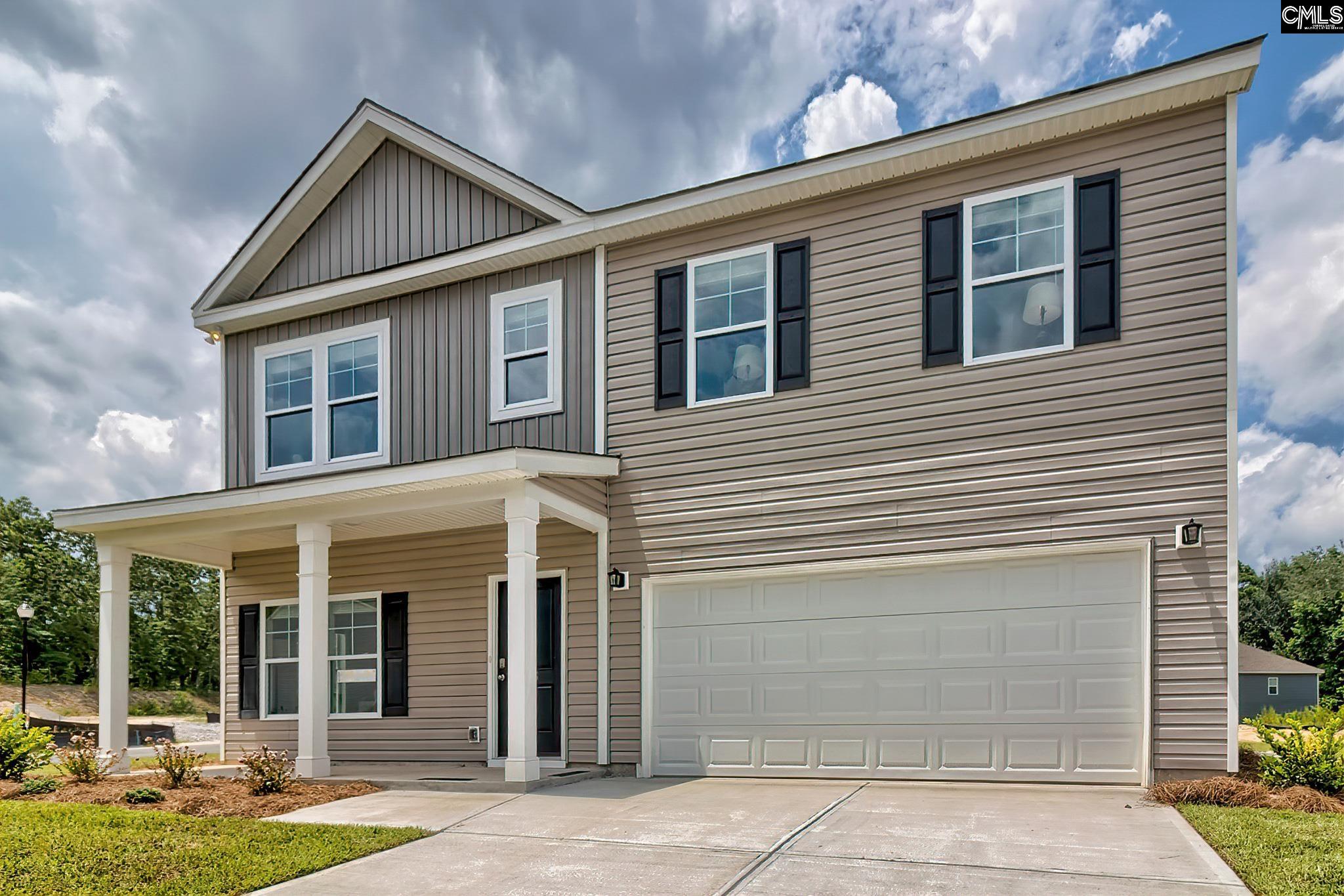 803 Daniel Lake Court