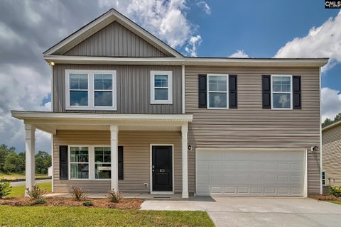 Photo of 803 Daniel Lake Court, West Columbia, SC 29170 (MLS # 643083)