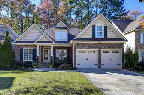 117 Cherokee Shores Drive Lexington SC 29072