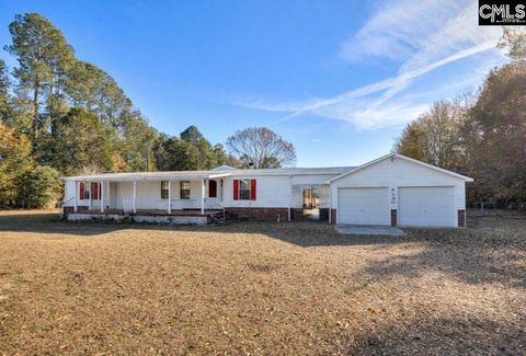 Property photo of 4190 Muriel Street, Sumter, SC 29154