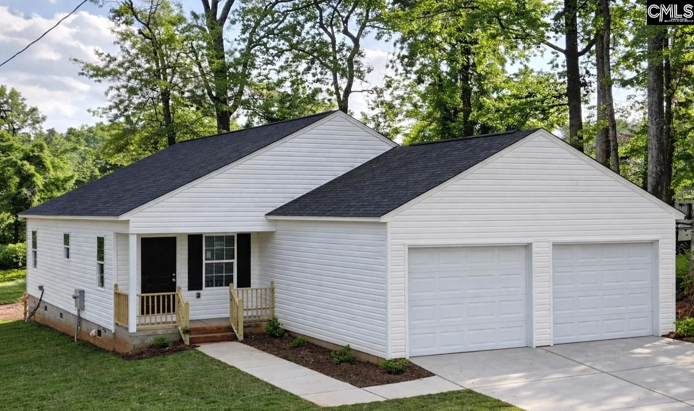 112 S Coleman Highway, Ridgeway, SC, 29130