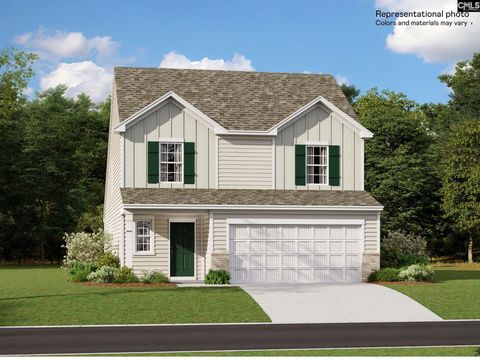 Photo of 600 Richmond Road, Gaston, SC 29053 (MLS # 622272)