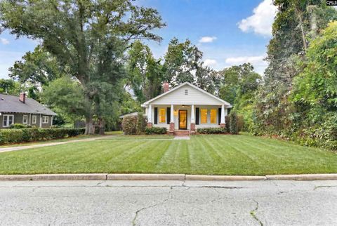 Photo of 1721 Harrington Street, Newberry, SC 29108 (MLS # 635538)
