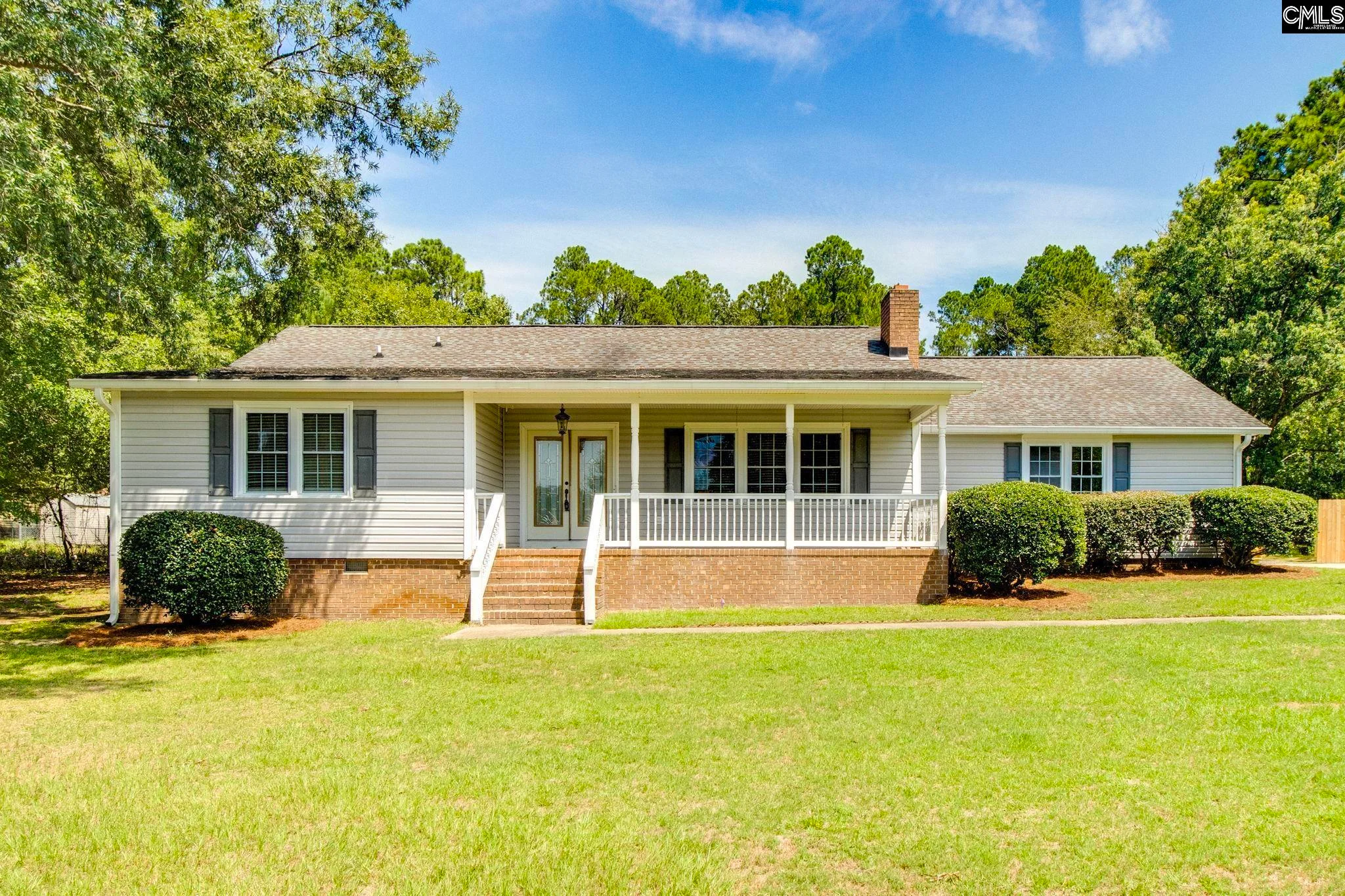 1207 S Fredericksburg Drive