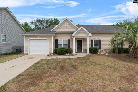 A home in Lexington