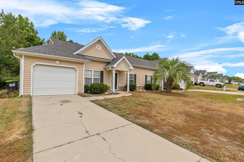 A home in Lexington