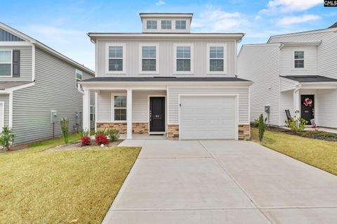 Photo of 614 Wooster Drive, Columbia, SC 29223 (MLS # 623782)