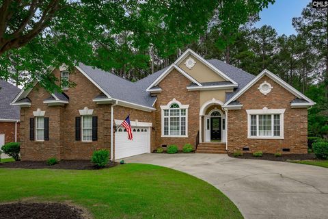 A home in Leesville