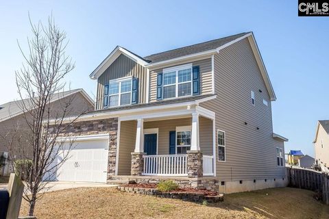 Photo of 159 Whispering Oak Lane, Chapin, SC 29036 (MLS # 624383)