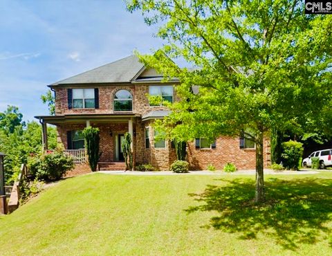 604 Winding Hickory Court Blythewood Sc 29016