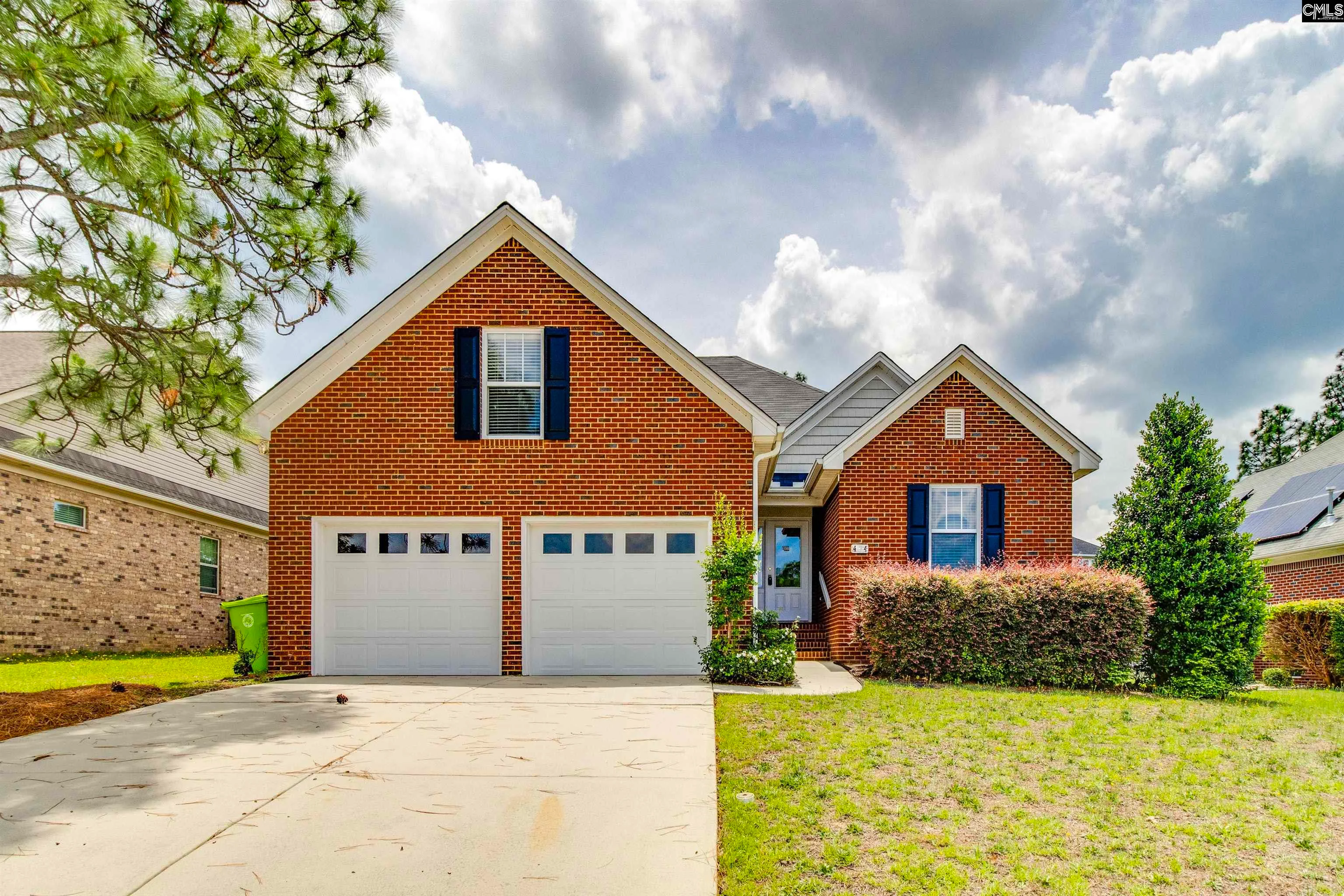 404 Summit Hills Circle