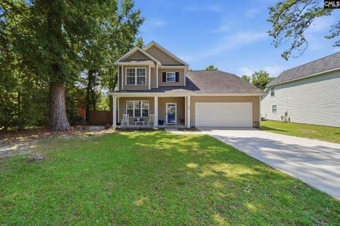 Photo of 201 Sheridan Drive, Columbia, SC 29223 (MLS # 641280)