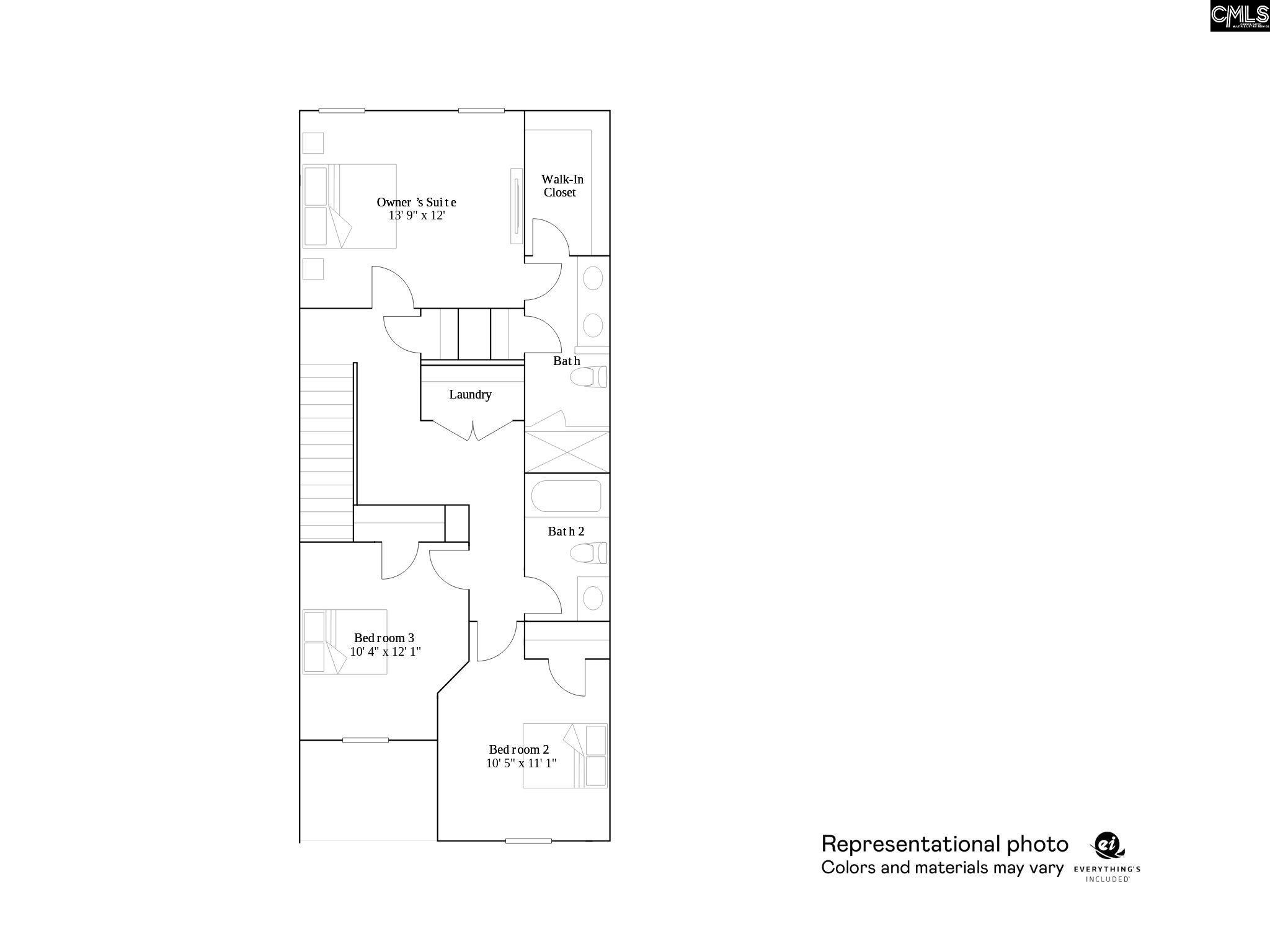 109C Rose Park Court