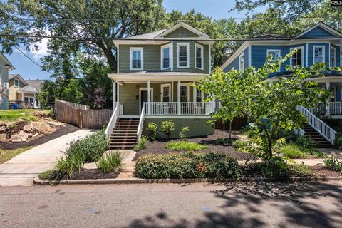Photo of 2230 Rembert Street, Columbia, SC 29201 (MLS # 636892)