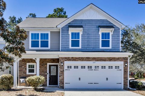 Photo of 109 Congaree Mill Lane, West Columbia, SC 29169 (MLS # 627618)