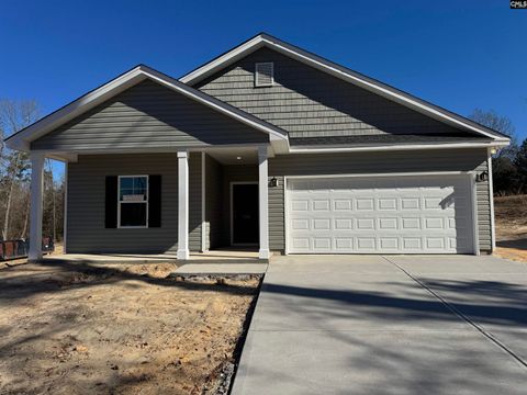 A home in Elgin