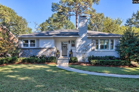 Photo of 3911 Duncan Street, Columbia, SC 29205 (MLS # 645468)