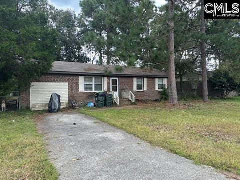 Photo of 2108 Oak Top Drive, Gaston, SC 29053 (MLS # 616660)