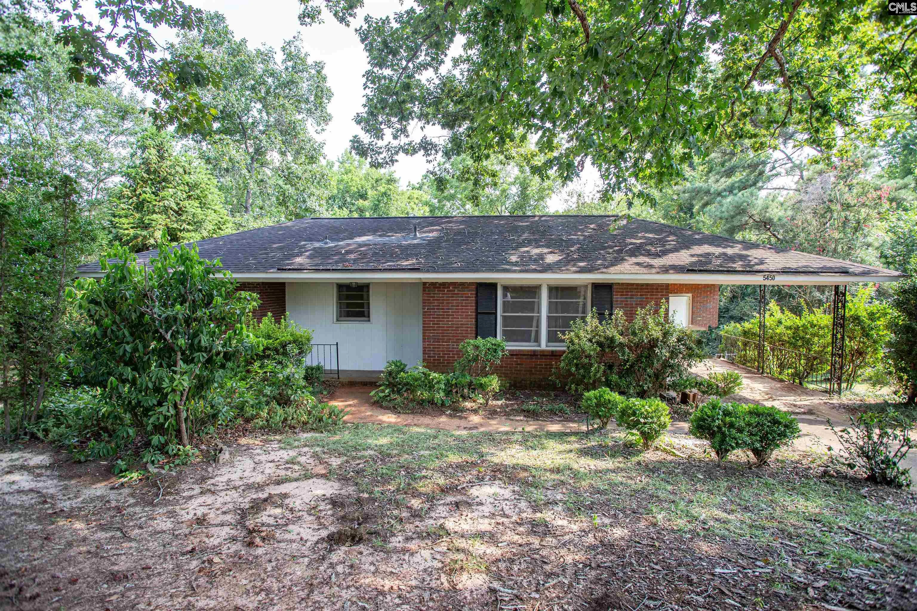 5450 Oakcrest Road
