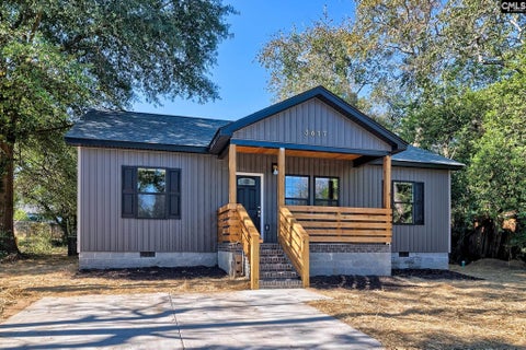 Photo of 3617 Judy Street, Columbia, SC 29223 (MLS # 645748)