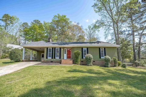Photo of 712 N Royal Tower Drive, Irmo, SC 29063 (MLS # 630136)